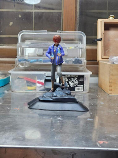 Action Figure
